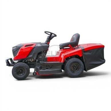 Traktorius AL-KO Easy T 14-86.6 HD-A 6