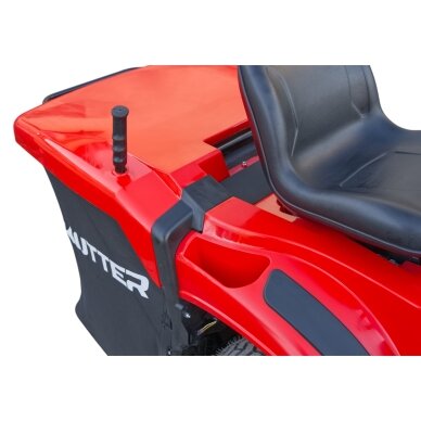 Traktorius KUTTER LT-40R 14