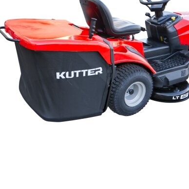 Traktorius KUTTER LT-40R 15