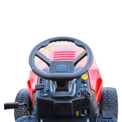 Traktorius KUTTER LT-40R 8