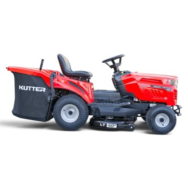 Traktorius KUTTER LT-40R 4