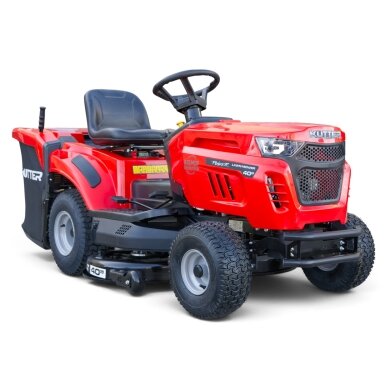 Traktorius KUTTER LT-40R 5