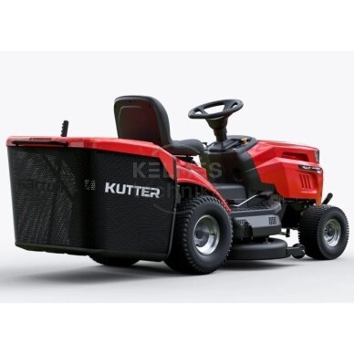 Traktorius KUTTER LT-42R 3
