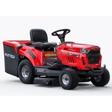 Traktorius KUTTER LT-42R 1