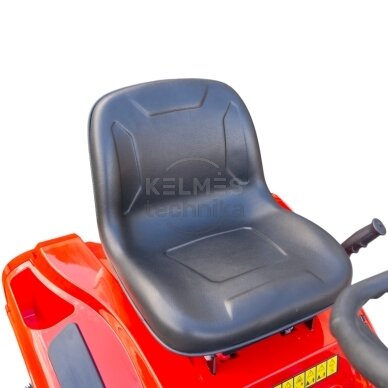 Traktorius KUTTER LT-42S 12