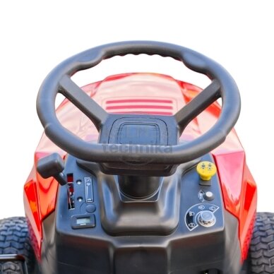 Traktorius KUTTER LT-42S 6