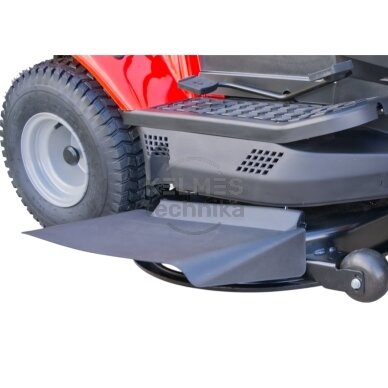 Traktorius KUTTER LT-42S 21