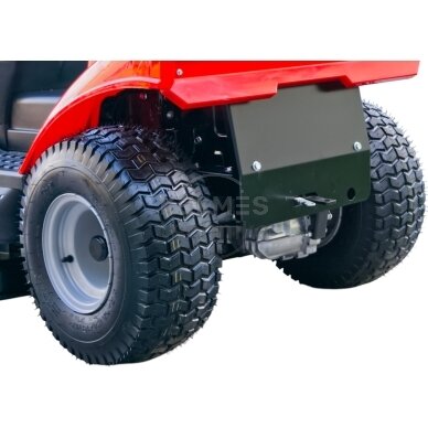 Traktorius KUTTER LT-42S 19