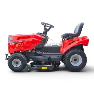 Traktorius KUTTER LT-42S 1