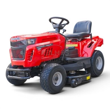 Traktorius KUTTER LT-42S
