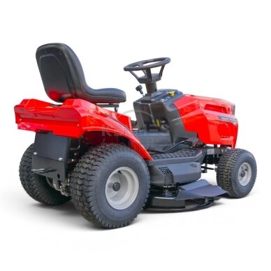 Traktorius KUTTER LT-42S 4