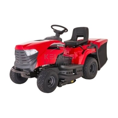 Traktorius MOUNTFIELD 1530H Traktorius MOUNTFIELD 1530H