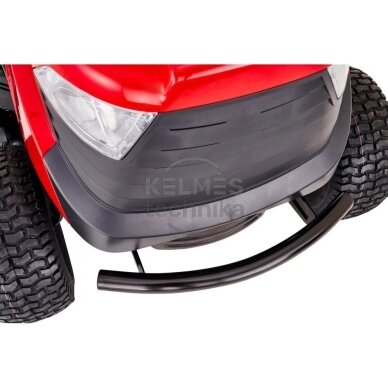 Traktorius MOUNTFIELD 1530H 11