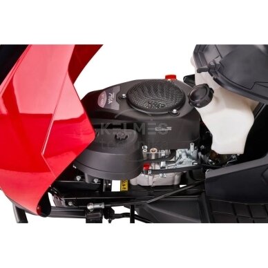 Traktorius MOUNTFIELD 1530H 16