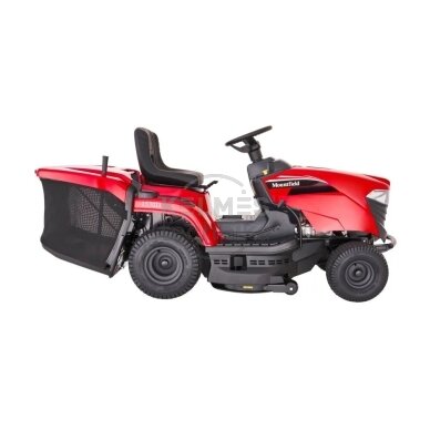 Traktorius MOUNTFIELD 1530H 3