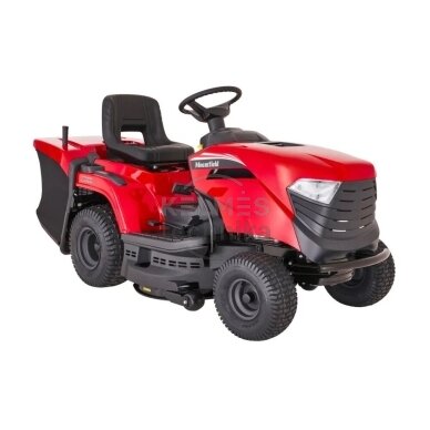 Traktorius MOUNTFIELD 1530H 4 Traktorius MOUNTFIELD 1530H 4