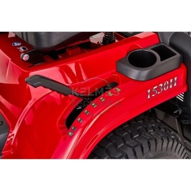 Traktorius MOUNTFIELD 1530H 9