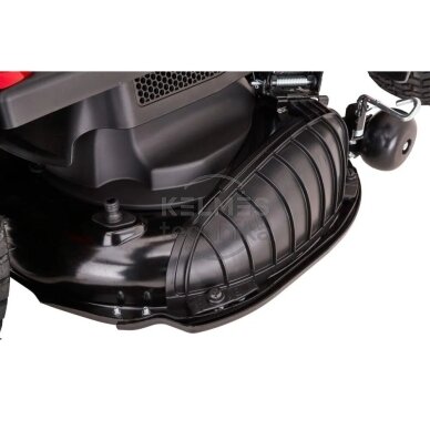 Traktorius MOUNTFIELD 1543 H-SD 9