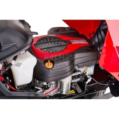 Traktorius MOUNTFIELD 1543 H-SD 10
