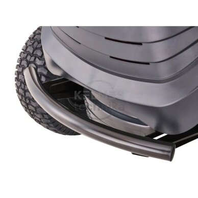 Traktorius MOUNTFIELD 1543 H-SD 12