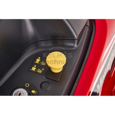 Traktorius MOUNTFIELD 1543 H-SD 14 Traktorius MOUNTFIELD 1543 H-SD 14