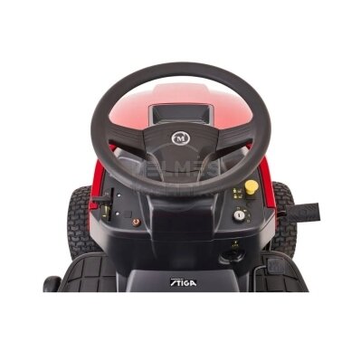 Traktorius MOUNTFIELD 1543 H-SD 6