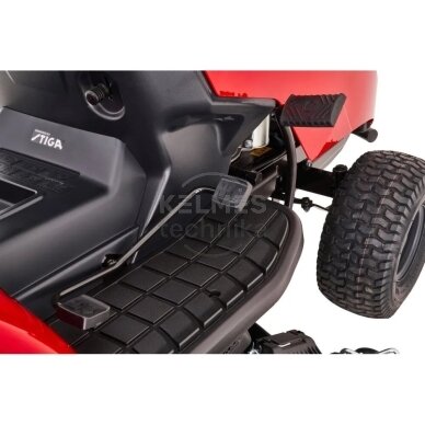 Traktorius MOUNTFIELD 1543 H-SD 8