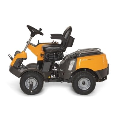 Traktorius STIGA Park Pro 900 WX 3 Traktorius STIGA Park Pro 900 WX 3