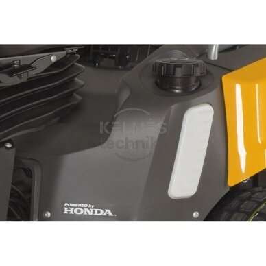 Traktorius STIGA Park Pro 900 WX 7 Traktorius STIGA Park Pro 900 WX 7