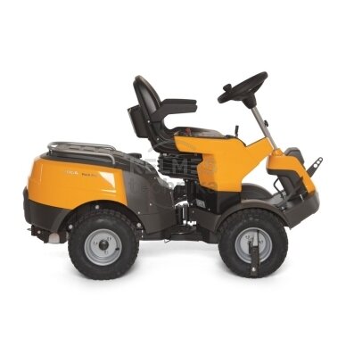 Traktorius STIGA Park Pro 900 WX 4 Traktorius STIGA Park Pro 900 WX 4
