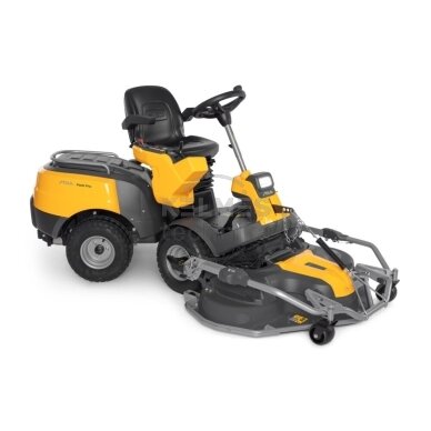 Traktorius STIGA Park Pro 900 WX 10 Traktorius STIGA Park Pro 900 WX 10