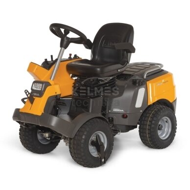 Traktorius STIGA Park Pro 900 WX 2