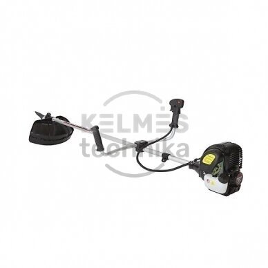 Benzininis trimeris HANDER HD-55X Benzininis trimeris HANDER HD-55X