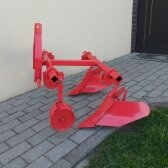 Universalus dvieilis vagotuvas