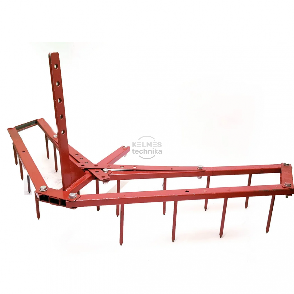 Universalios akėčios Universalios akėčios