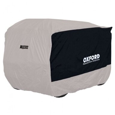 Uždangalas Oxford Aquatex ATV Cover Large, CV210 Uždangalas Oxford Aquatex ATV Cover Large, CV210