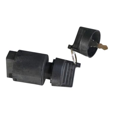 Užvedimo jungiklis mini ekskavatoriui ENZO, koop/youp 192 Užvedimo jungiklis mini ekskavatoriui ENZO, koop/youp 192