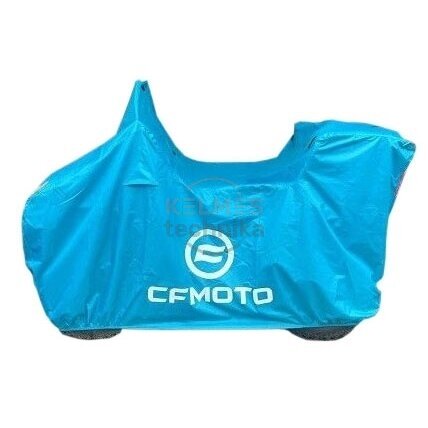 Uždangalas CFMOTO CFORCE 450/520/625 mėlynas 1 Uždangalas CFMOTO CFORCE 450/520/625 mėlynas 1