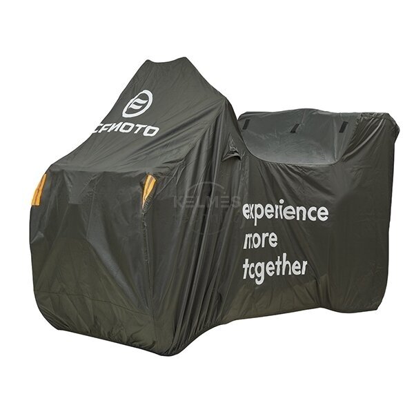 Uždangalas CFMOTO ATV COVER, žalias, 85224Z-00000 Uždangalas CFMOTO ATV COVER, žalias, 85224Z-00000