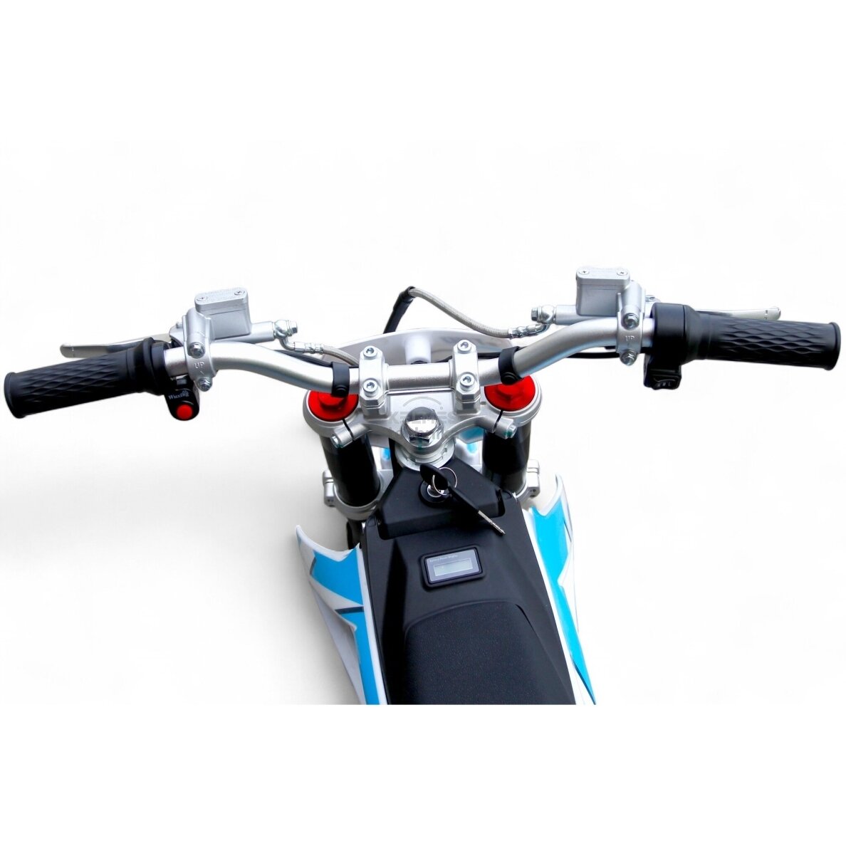 Vaikiškas Krosinis Motociklas KAYO eT110 12 Vaikiškas Krosinis Motociklas KAYO eT110 12