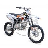 Vaikiškas Krosinis Motociklas KAYO TT140 (2026)