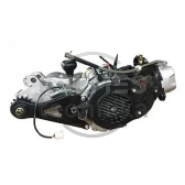 Variklis 180cc ATV JN/GY6 101000-0516 Variklis 180cc ATV JN/GY6 101000-0516