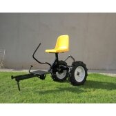 Važiavimo - arimo, vagojimo modulis "12" Važiavimo - arimo, vagojimo modulis "12"