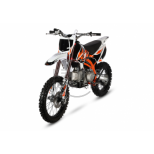 Vaikiškas Krosinis Motociklas Kayo TT190R Vaikiškas Krosinis Motociklas Kayo TT190R