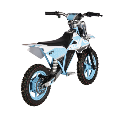 Vaikiškas Krosinis Motociklas KAYO eKMB