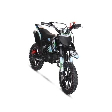 Vaikiškas Krosinis Motociklas Kayo SX50