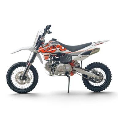 Vaikiškas Krosinis Motociklas KAYO TD110EFI