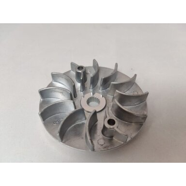 Variatoriaus lėkštė KAYO A180 FACE DRIVE 101041-0178