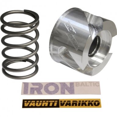 Variatoriaus patobulinimo komplektas CFORCE 850/1000 G3 2024+ 80.9500 (STAGE 3 Trail)