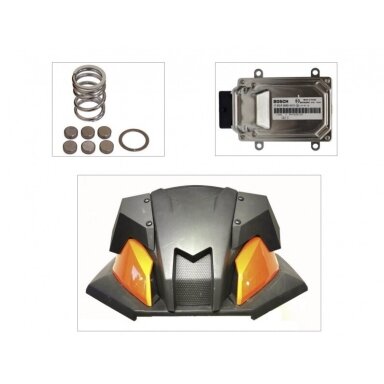 Vauhti Varikko CFMOTO 1000xc Racing kit 16 AG